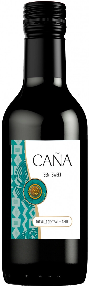 Вино Maola, "Cana" White Semi-Sweet, Valle Central DO