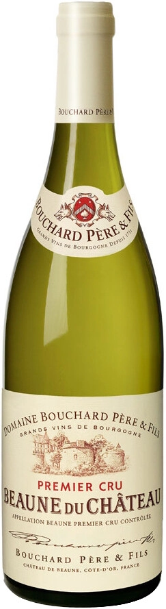 Вино "Beaune du Chateau" 1-er Cru AOC