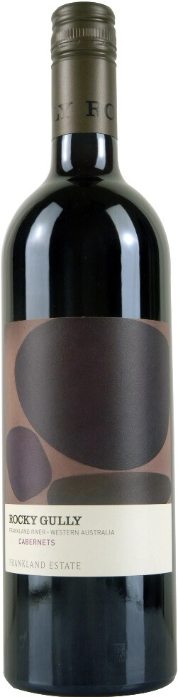 Вино "Rocky Gully" Cabernets