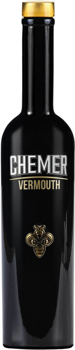 Вермут "Chemer" Vermouth Rubino