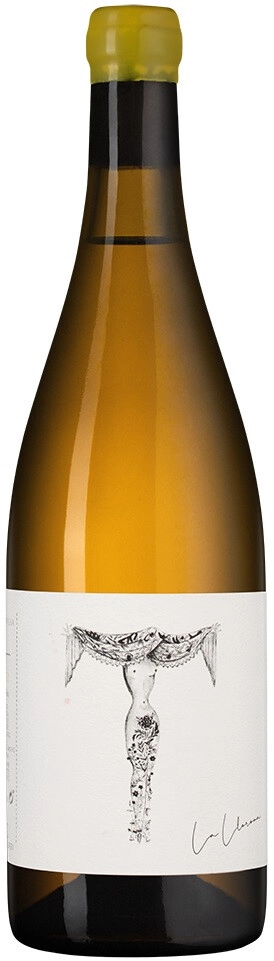 Вино Veronica Ortega, "La Llorona", Bierzo DOP