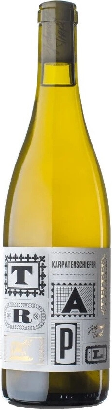 Вино Johannes Trapl, "Karpatenschiefer" Gruner Veltliner