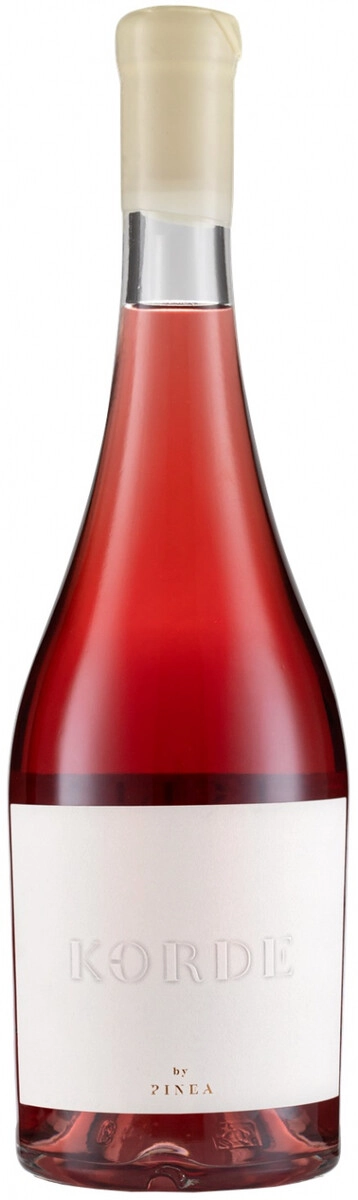 Вино "Korde by Pinea" Rosado, Ribera del Duero DO