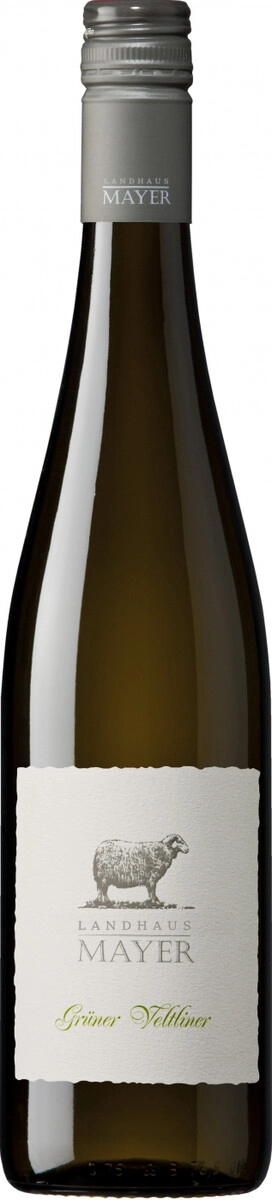 Вино Landhaus Mayer, Gruner Veltliner