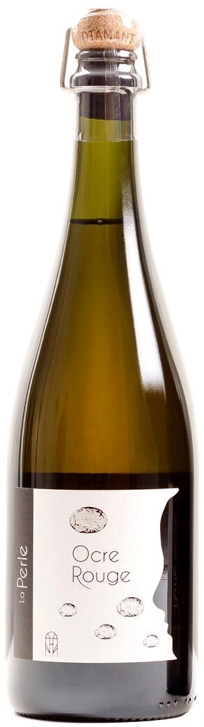 Игристое вино Domaine de l'Ocre Rouge, "La Perle"