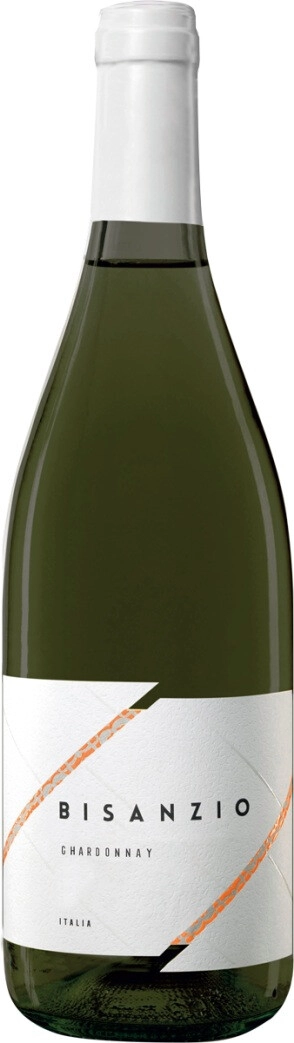 Вино "Bisanzio" Chardonnay, Terre d'Abruzzo IGT