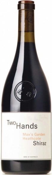 Вино Max's Garden Heathcote Shiraz