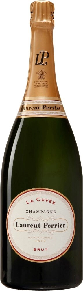 Шампанское Laurent-Perrier, "La Cuvee" Brut