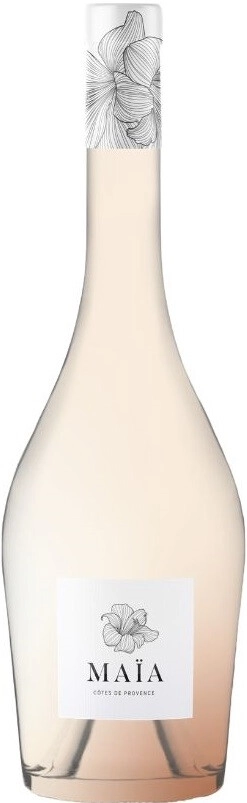 Вино Vineyard Productions, "Maia", Cotes de Provence AOP