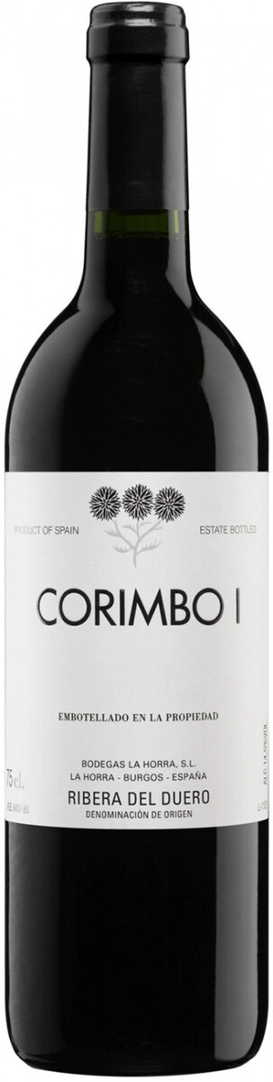 Вино Bodegas La Horra, "Corimbo I", Ribera del Duero DO