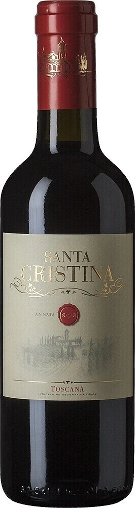 Вино "Santa Cristina", Toscana IGT