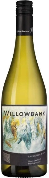 Вино Highland Heritage Estate, "Willowbank" Sauvignon Blanc