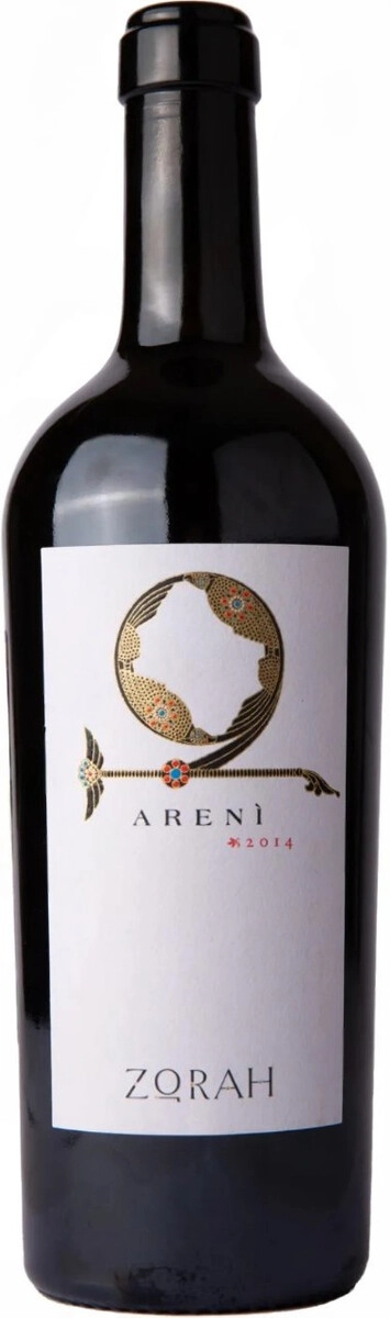 Вино Zorah, "Karasi" Areni