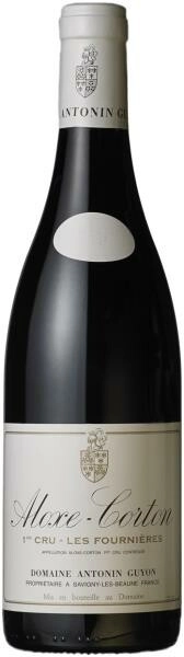 Вино Domaine Antonin Guyon, Aloxe-Corton 1-er Cru "Les Fournieres" AOC