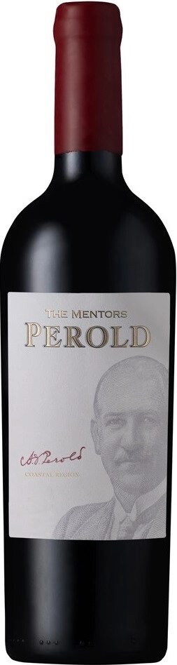 Вино KWV, "The Mentors" Perold Tributum
