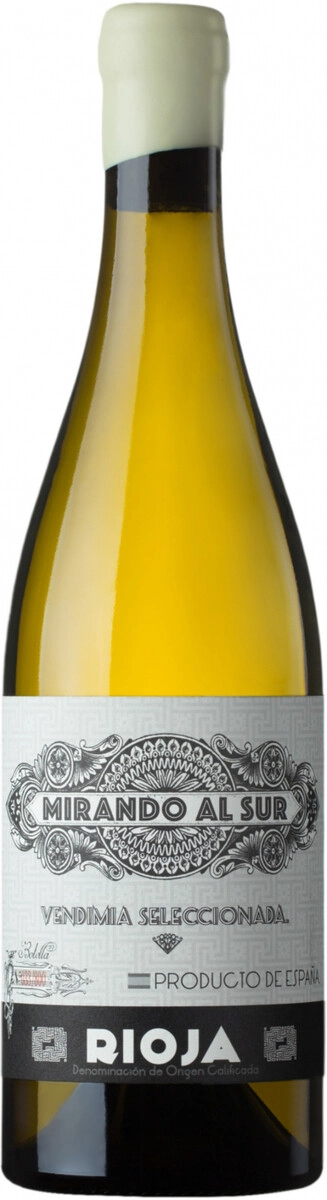 Вино Olivier Riviere, "Mirando al Sur", Rioja DOC