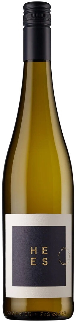 Вино Weingut Hees, "Romerstich" Riesling Spatlese