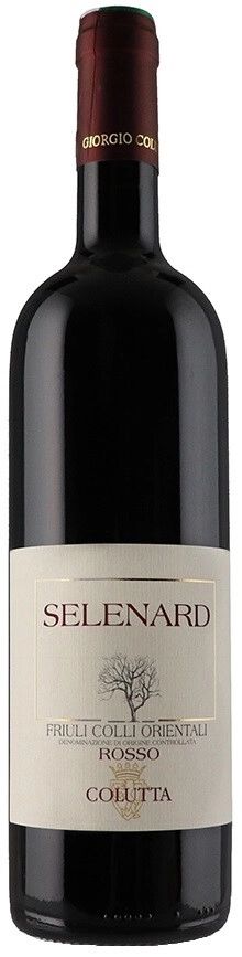 Вино Colutta, Selenard, Colli Orientali Friuli DOC