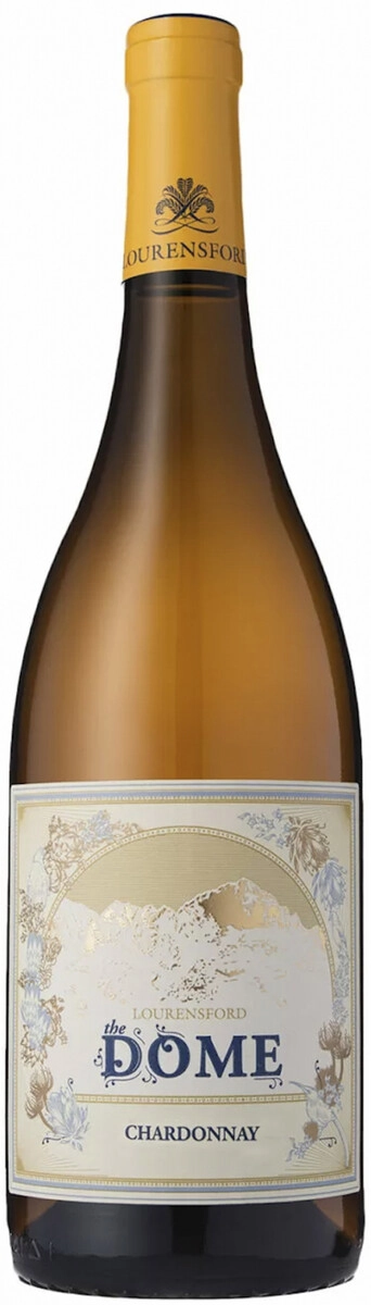 Вино Lourensford, "The Dome" Chardonnay