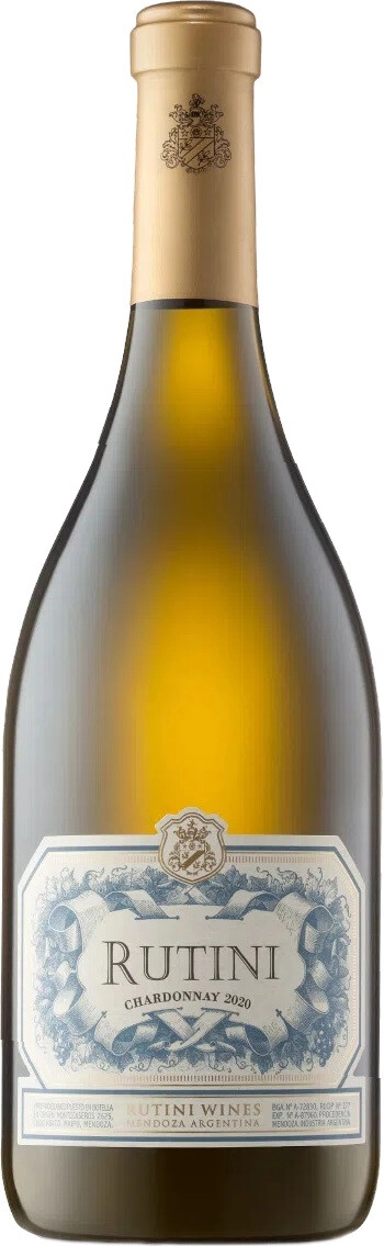 Вино Rutini, Chardonnay