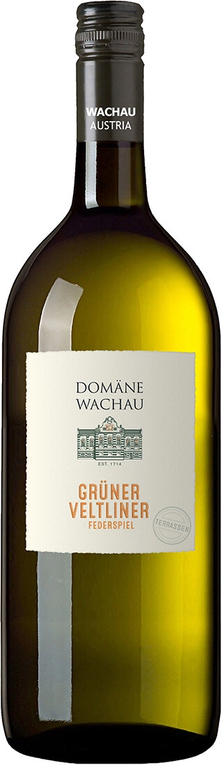 Вино Domane Wachau, "Terrassen" Gruner Veltliner Federspiel