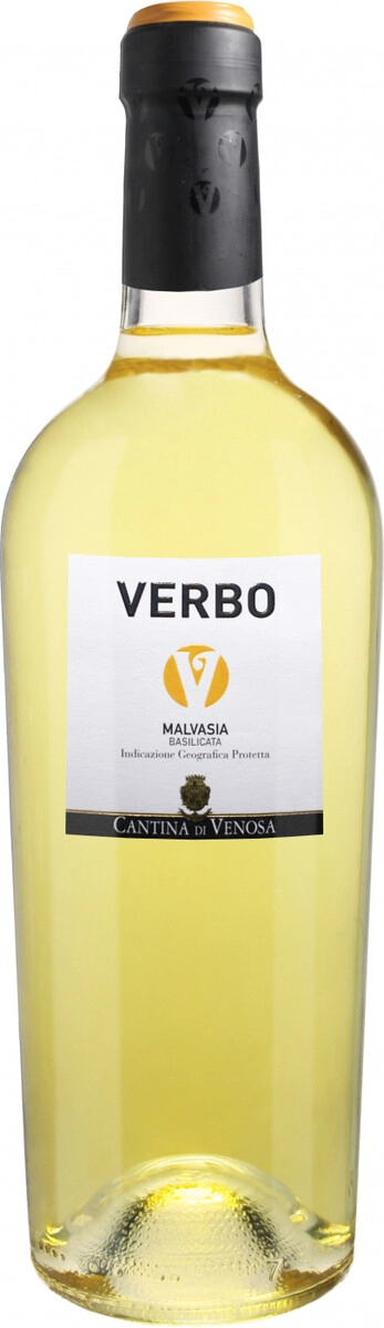 Вино "Verbo" Malvasia, Basilicata IGT