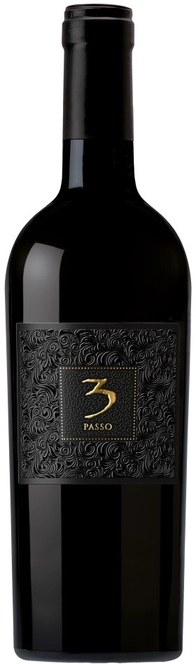Вино Cielo e Terra, 3 Passo