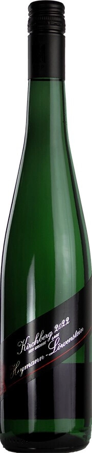Вино Heymann-Lowenstein, "Kirchberg" Riesling GG