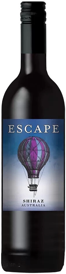 Вино "Escape" Shiraz