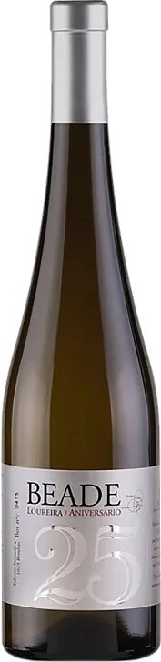 Вино Bodegas A Portela, "Beade" 25 Aniversario, Ribeiro DO