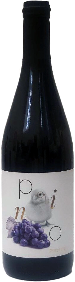 Вино BT Winery, "King Supreme" Pinot Noir