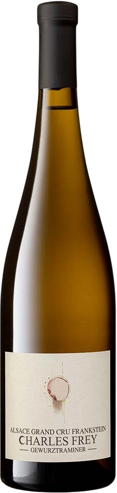 Вино Maison Charles Frey, Riesling, Alsace Grand Cru "Frankstein" AOC