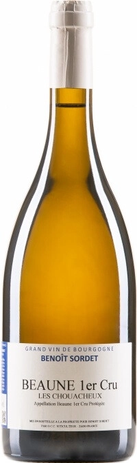 Вино Domaine Benoit Sordet, Beaune 1er Cru "Les Chaoucheux" AOC