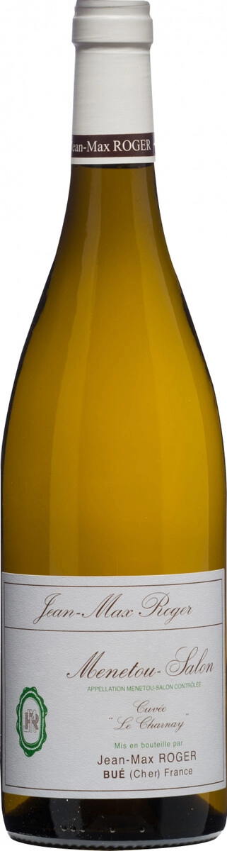 Вино Jean-Max Roger, Menetou-Salon Blanc "Le Charnay"