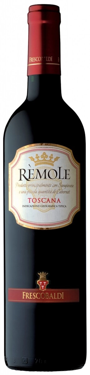 Вино Remole Toscana IGT