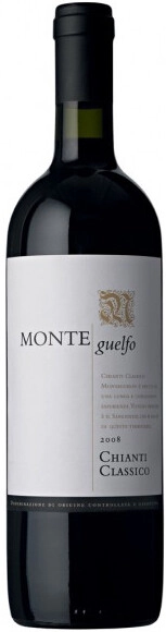 Вино Cecchi, "Monteguelfo", Chianti Classico DOCG
