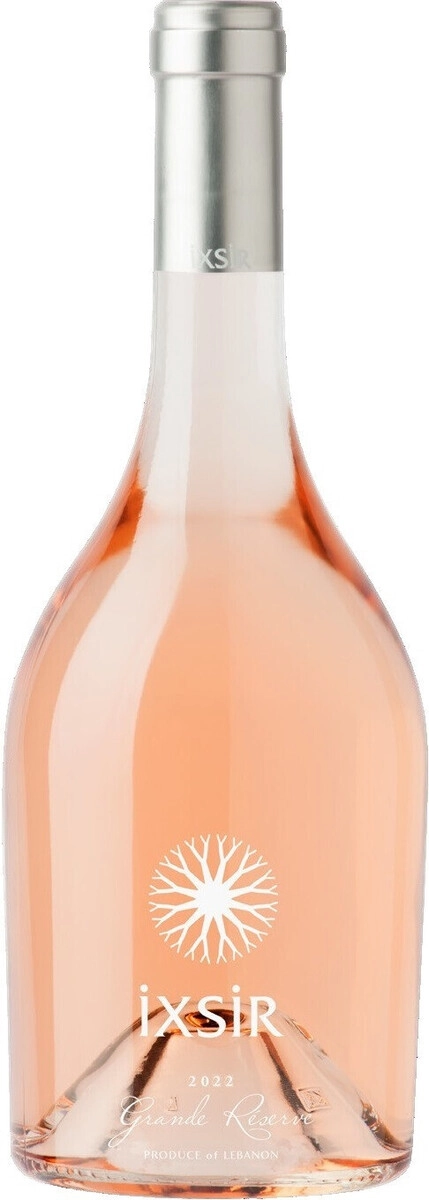 Вино Ixsir, "Grande Reserve" Rose