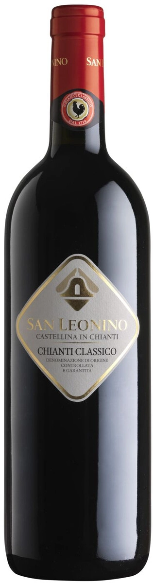 Вино San Leonino, Chianti Classico DOCG