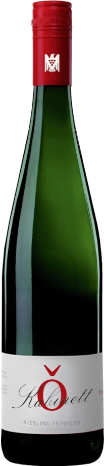 Вино Von Othegraven, Riesling Kabinett Feinherb