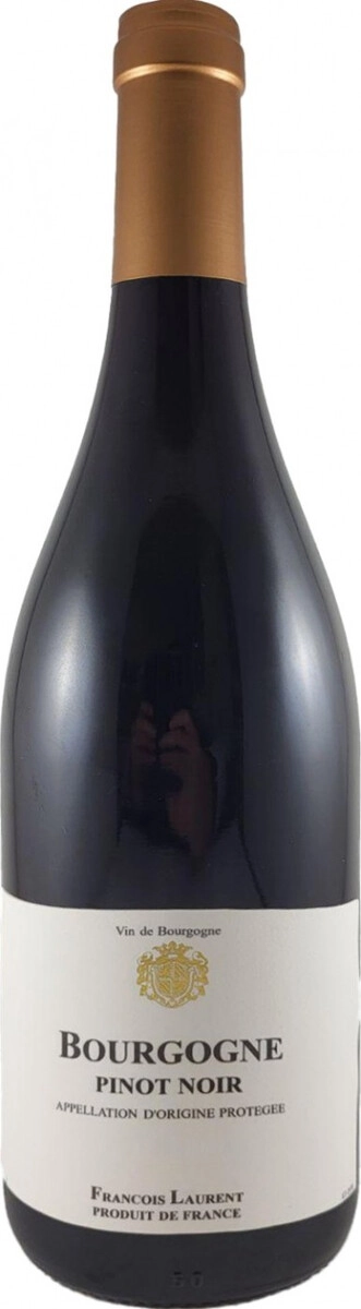 Вино Francois Laurent Et Fils, Bourgogne AOC Pinot Noir