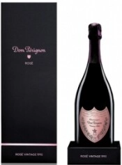 Шампанское Dom Perignon Rose Vintage Brut in