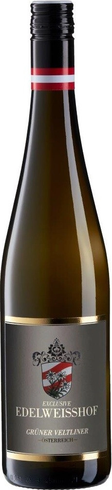 Вино Heninger, "Edelweisshof" Gruner Veltliner Exclusive