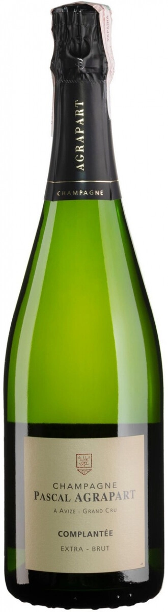 Шампанское Agrapart, "Complantee" Grand Cru Extra Brut, Champagne AOC