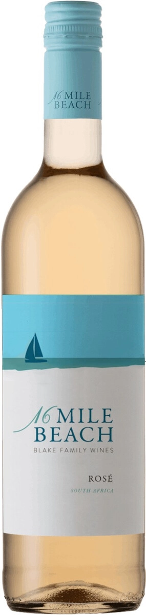Вино "16 Mile Beach" Rose