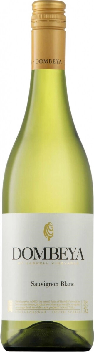 Вино Haskell, "Dombeya" Sauvignon Blanc