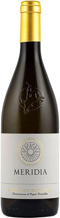 Вино Belisario, "Meridia" Verdicchio di Matelica DOC