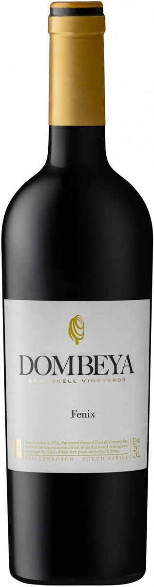 Вино Haskell, "Dombeya" Fenix