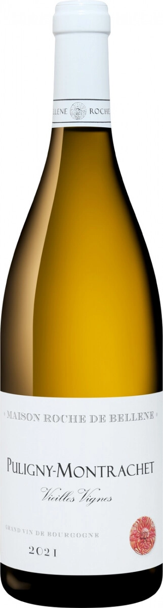 Вино Maison Roche de Bellene, Puligny-Montrachet "Vieilles Vignes" AOC
