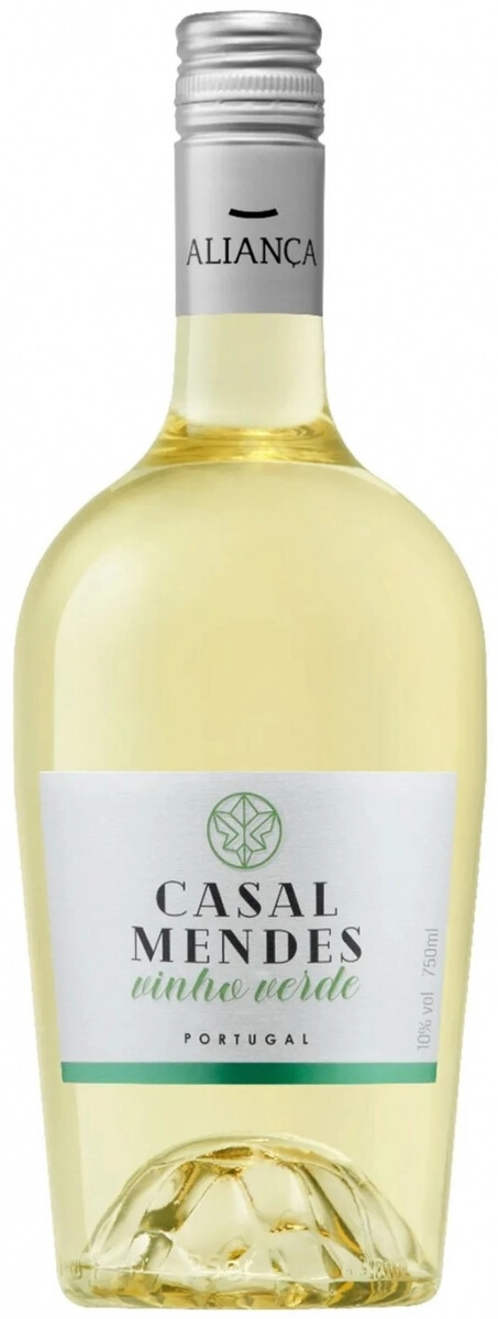 Вино Alianca, "Casal Mendes" Vinho Verde DOC