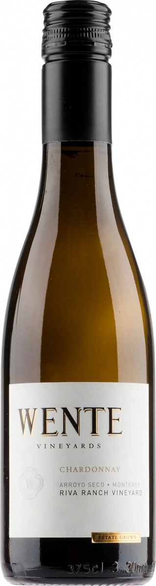 Вино Wente, "Riva Ranch" Chardonnay